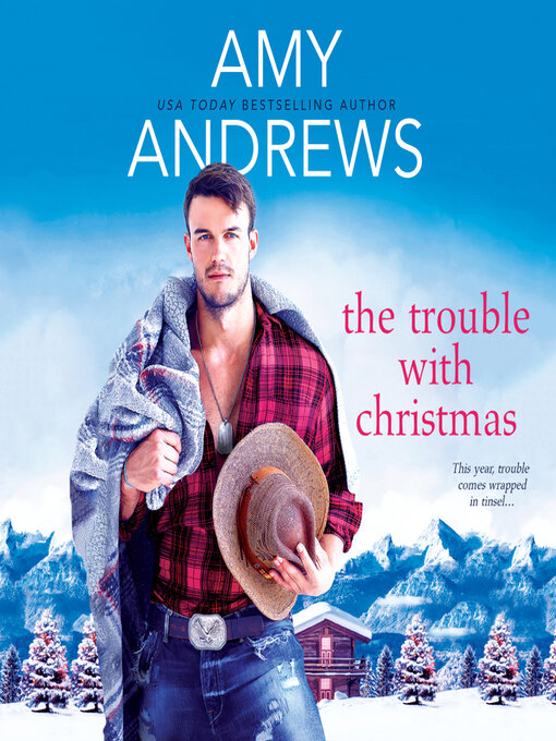 Title details for The Trouble with Christmas by Amy Andrews - Available